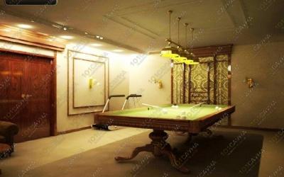 VIP Сауна Boutique Hotel Vintage, в Астане, Б. Майлина, 16/10 |  | 101sauna.kz