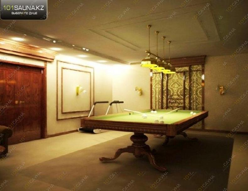VIP Сауна Boutique Hotel Vintage, в Астане, Б. Майлина, 16/10 |  | 101sauna.kz