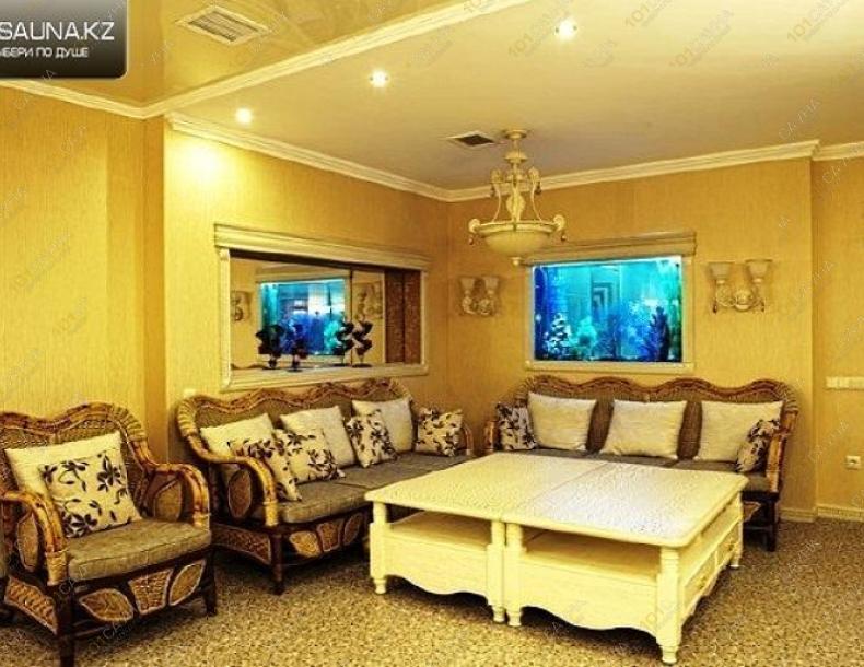 VIP Сауна Boutique Hotel Vintage, в Астане, Б. Майлина, 16/10 |  | 101sauna.kz