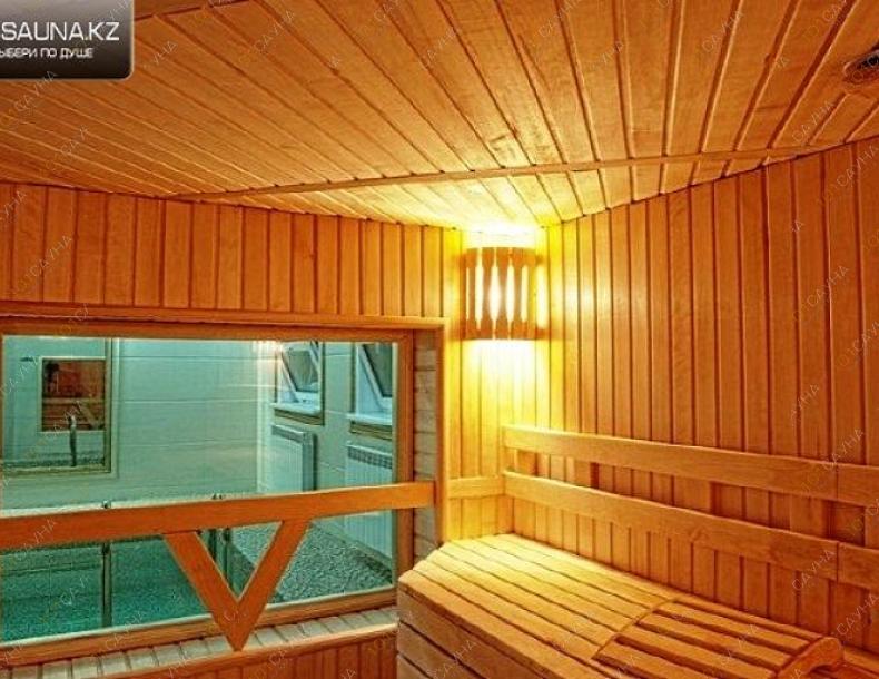 VIP Сауна Boutique Hotel Vintage, в Астане, Б. Майлина, 16/10 |  | 101sauna.kz