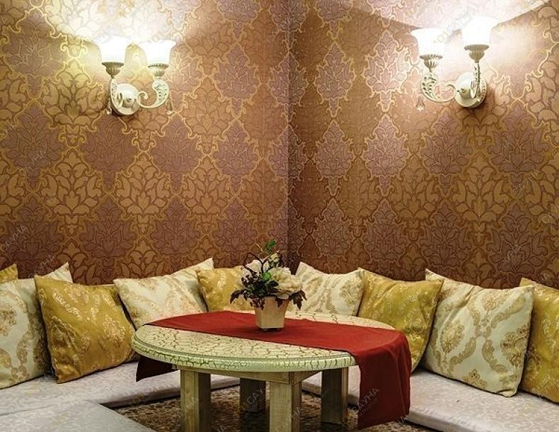 VIP Сауна Boutique Hotel Vintage, в Астане, Б. Майлина, 16/10 |  | 101sauna.kz