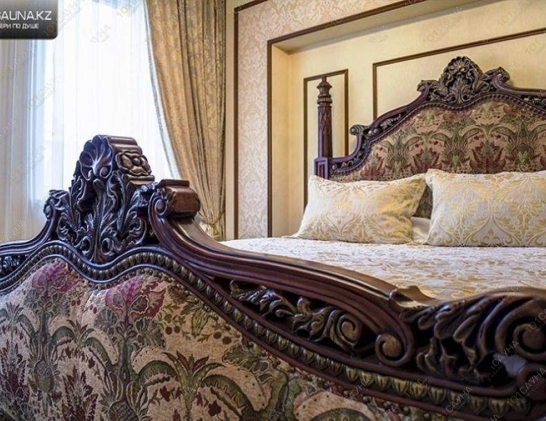VIP Сауна Boutique Hotel Vintage, в Астане, Б. Майлина, 16/10 |  | 101sauna.kz