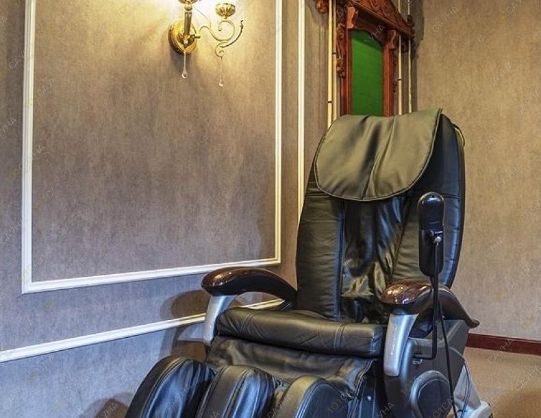 VIP Сауна Boutique Hotel Vintage, в Астане, Б. Майлина, 16/10 |  | 101sauna.kz