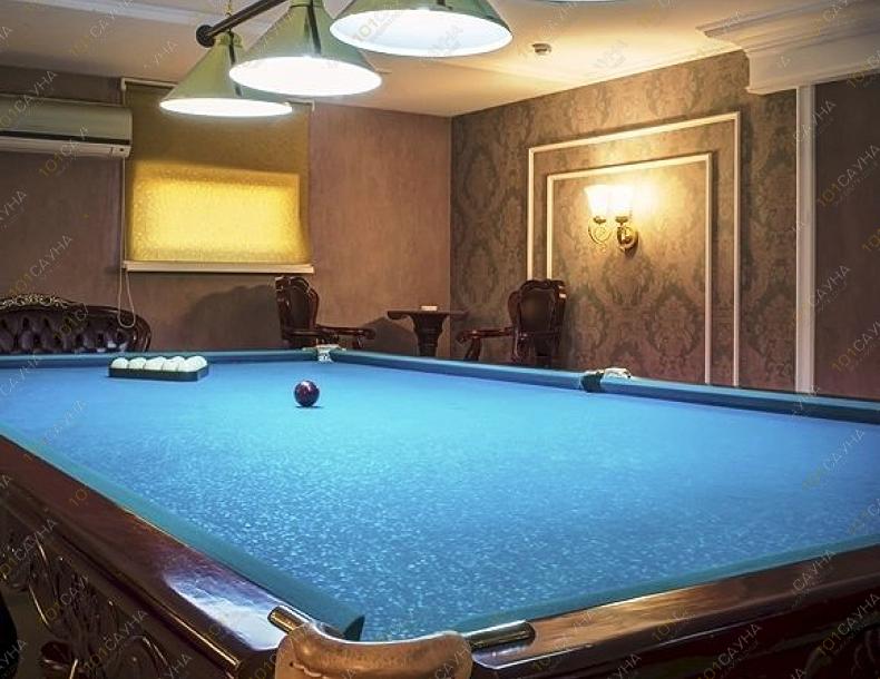 VIP Сауна Boutique Hotel Vintage, в Астане, Б. Майлина, 16/10 |  | 101sauna.kz