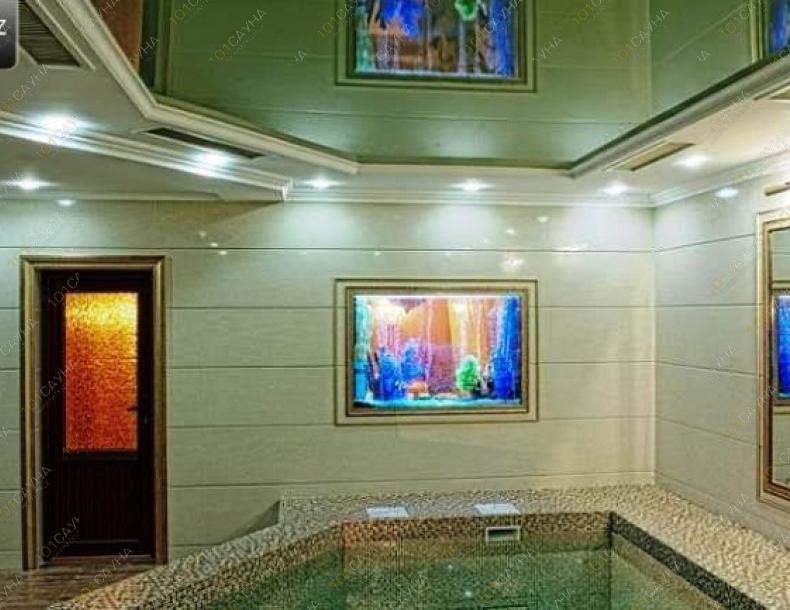 VIP Сауна Boutique Hotel Vintage, в Астане, Б. Майлина, 16/10 |  | 101sauna.kz