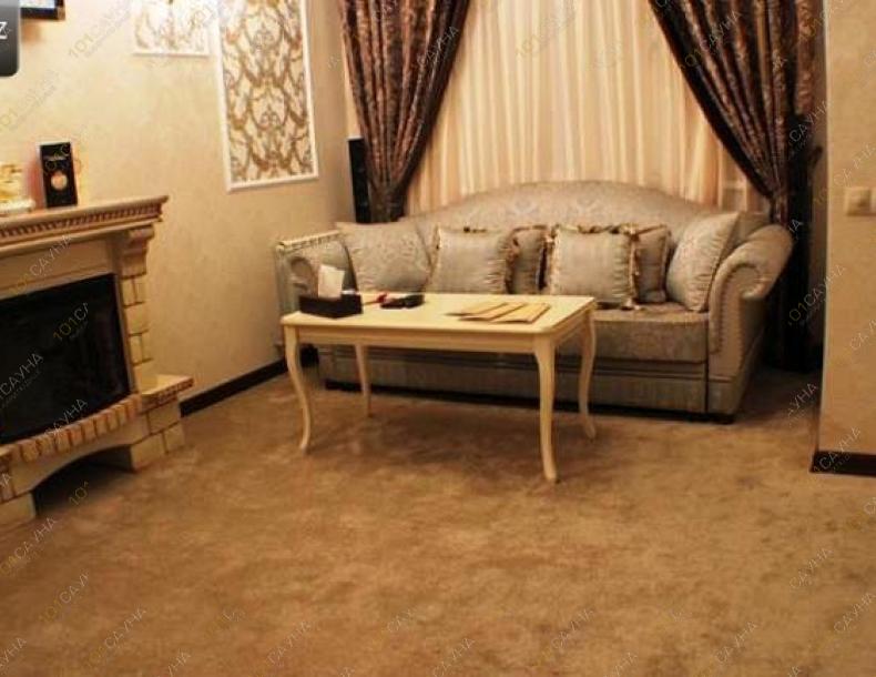 VIP Сауна Boutique Hotel Vintage, в Астане, Б. Майлина, 16/10 |  | 101sauna.kz