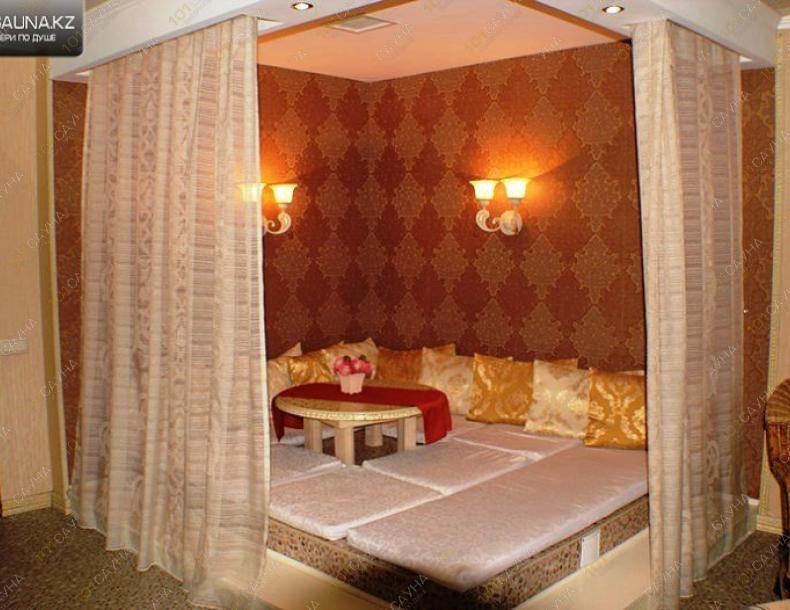VIP Сауна Boutique Hotel Vintage, в Астане, Б. Майлина, 16/10 |  | 101sauna.kz
