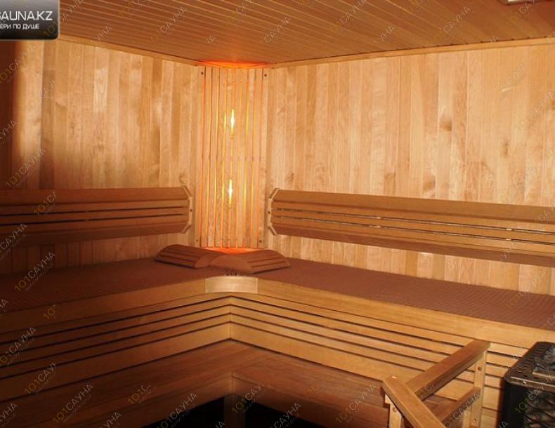 VIP Сауна Boutique Hotel Vintage, в Астане, Б. Майлина, 16/10 |  | 101sauna.kz