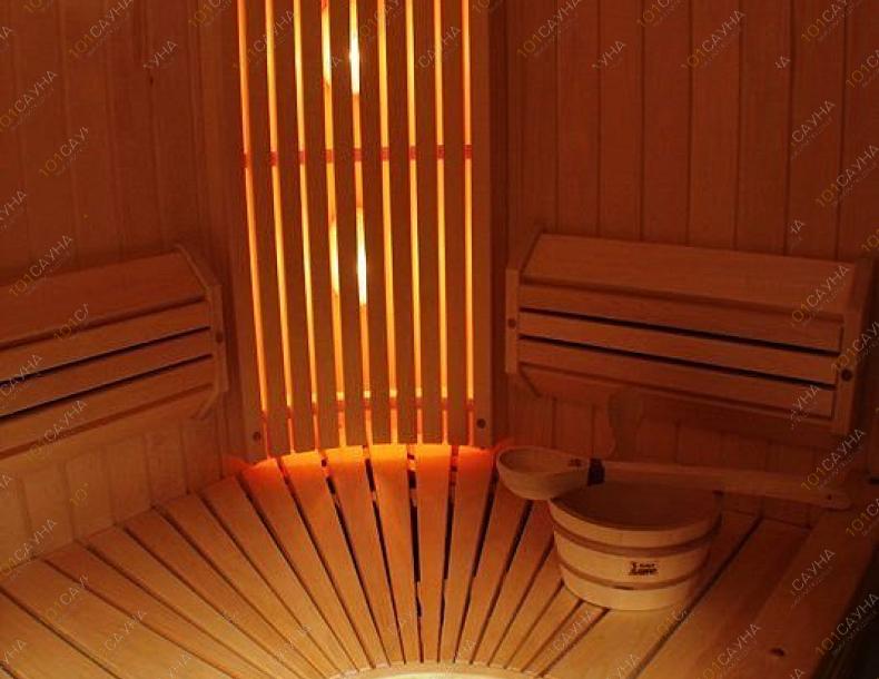 VIP Сауна Boutique Hotel Vintage, в Астане, Б. Майлина, 16/10 |  | 101sauna.kz