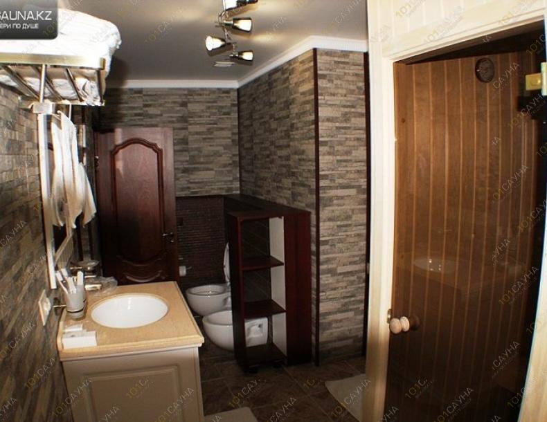 VIP Сауна Boutique Hotel Vintage, в Астане, Б. Майлина, 16/10 |  | 101sauna.kz