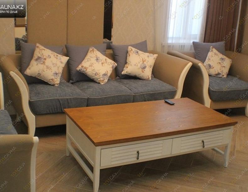 VIP Сауна Boutique Hotel Vintage, в Астане, Б. Майлина, 16/10 |  | 101sauna.kz
