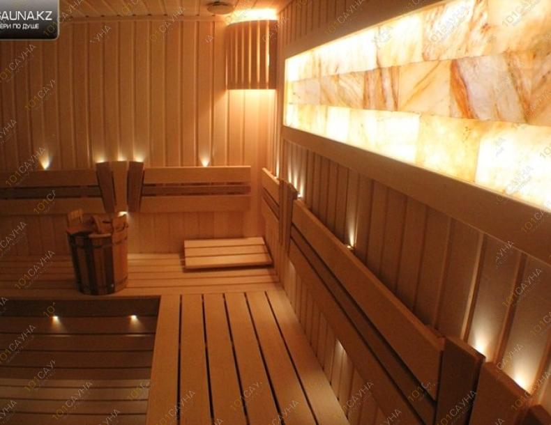 VIP Сауна Boutique Hotel Vintage, в Астане, Б. Майлина, 16/10 |  | 101sauna.kz