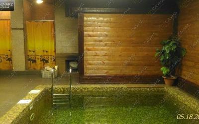 Сауна Арго, в Астане, Силети, 13 (Юго-Восток, правая сторона) |  | 101sauna.kz