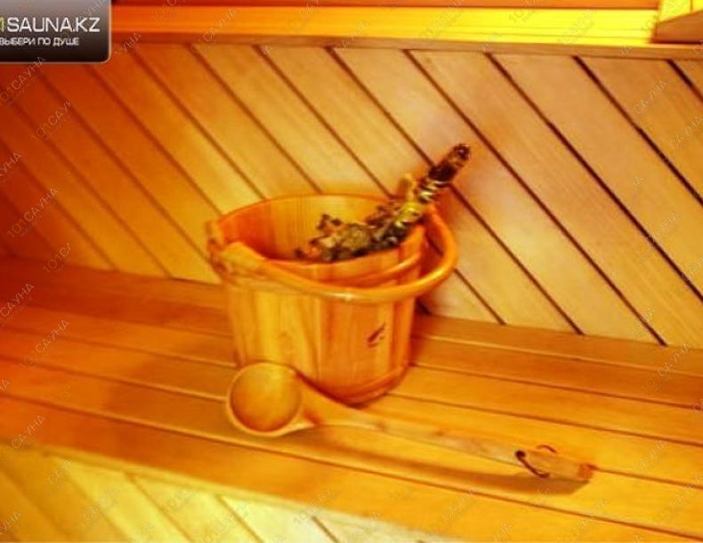 Центр отдыха Demalys Ortaligy, в Актобе, Г. Жубановой, 50А |  | 101sauna.kz