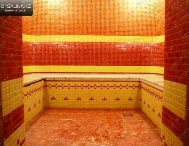 Центр отдыха Demalys Ortaligy, в Актобе, Г. Жубановой, 50А |  | 101sauna.kz