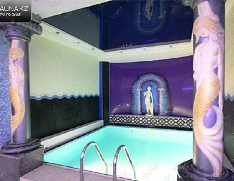 Сауна Султан, в Актобе, Рыскулова, 271/Е |  | 101sauna.kz