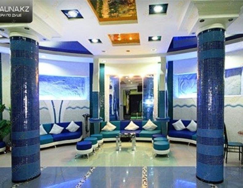 Сауна Султан, в Актобе, Рыскулова, 271/Е |  | 101sauna.kz