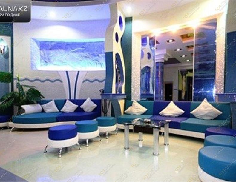 Сауна Султан, в Актобе, Рыскулова, 271/Е |  | 101sauna.kz