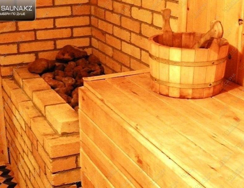 Комплекс Люкс, в Актобе, Проспект Санкибай Батыра, 159/3 |  | 101sauna.kz
