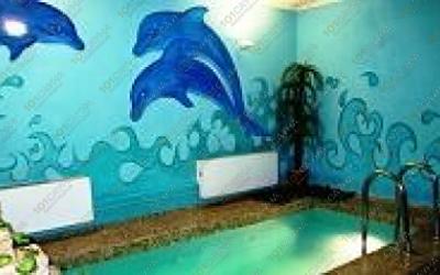 Сауна Галирад, в Усть-Каменогорск, Прохладная, 16 |  | 101sauna.kz