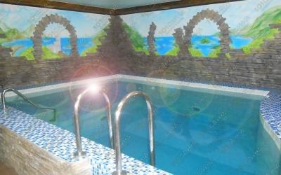 Сауна Галирад, в Усть-Каменогорск, Прохладная, 16 |  | 101sauna.kz