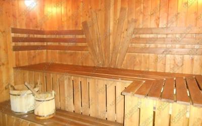 Сауна Галирад, в Усть-Каменогорск, Прохладная, 16 |  | 101sauna.kz