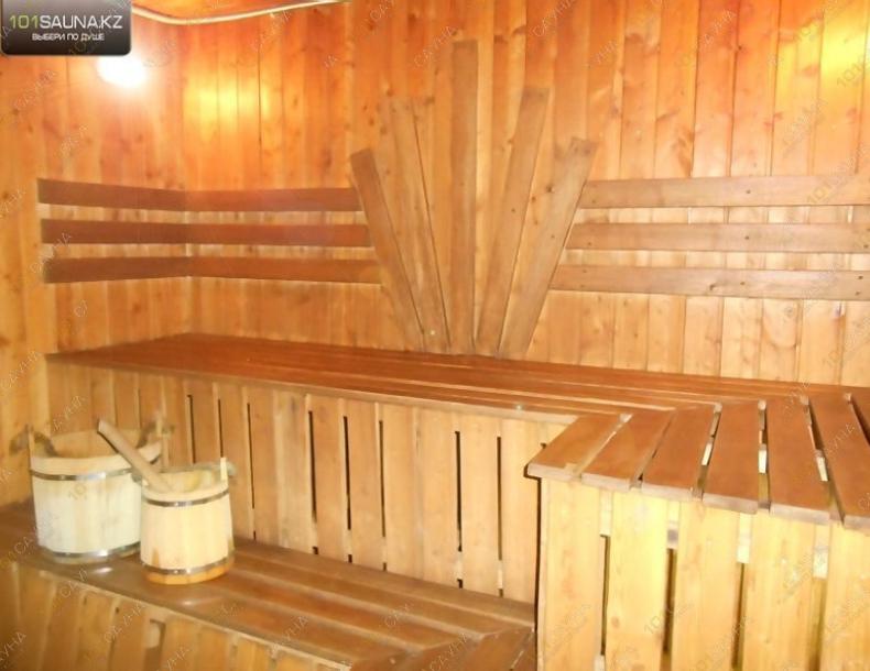 Сауна Галирад, в Усть-Каменогорск, Прохладная, 16 |  | 101sauna.kz