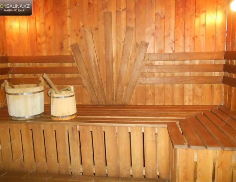 Сауна Галирад, в Усть-Каменогорск, Прохладная, 16 |  | 101sauna.kz