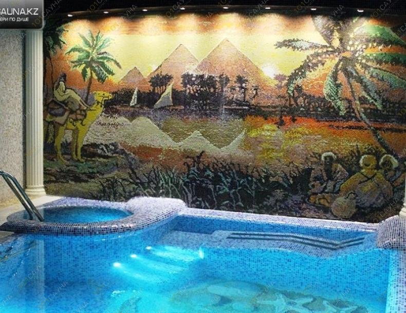 Семейная сауна Фаворит, в Актобе, Кунаева, 1/6 (За Овощехранилищем) |  | 101sauna.kz