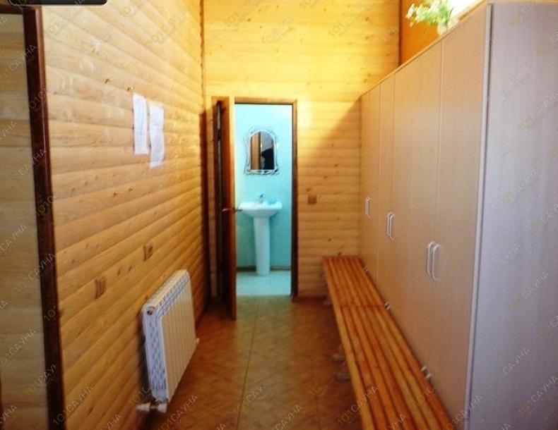 Семейная сауна Фаворит, в Актобе, Кунаева, 1/6 (За Овощехранилищем) |  | 101sauna.kz
