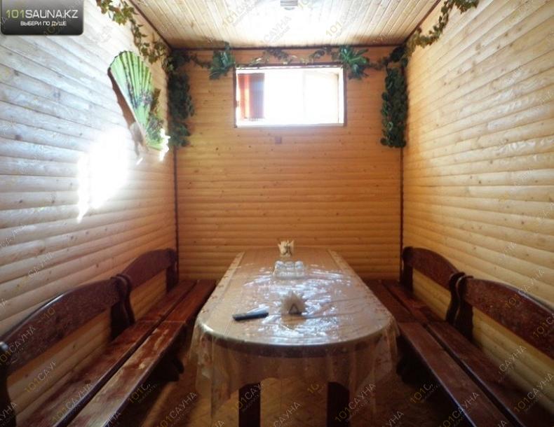Семейная сауна Фаворит, в Актобе, Кунаева, 1/6 (За Овощехранилищем) |  | 101sauna.kz