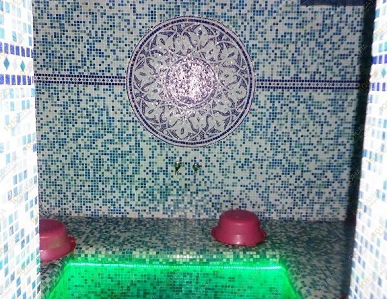 Семейная сауна Фаворит, в Актобе, Кунаева, 1/6 (За Овощехранилищем) |  | 101sauna.kz