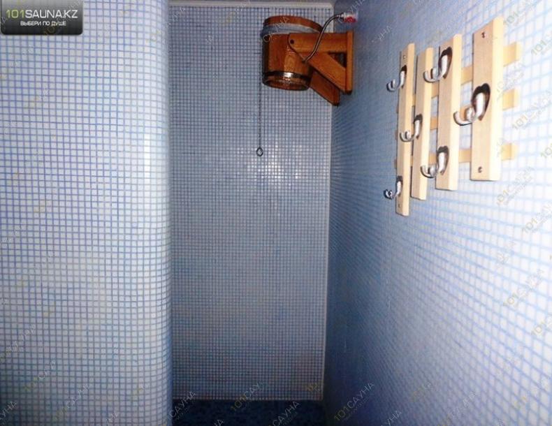 Семейная сауна Фаворит, в Актобе, Кунаева, 1/6 (За Овощехранилищем) |  | 101sauna.kz