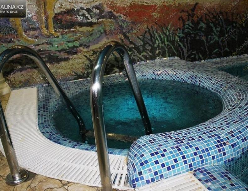 Семейная сауна Фаворит, в Актобе, Кунаева, 1/6 (За Овощехранилищем) |  | 101sauna.kz