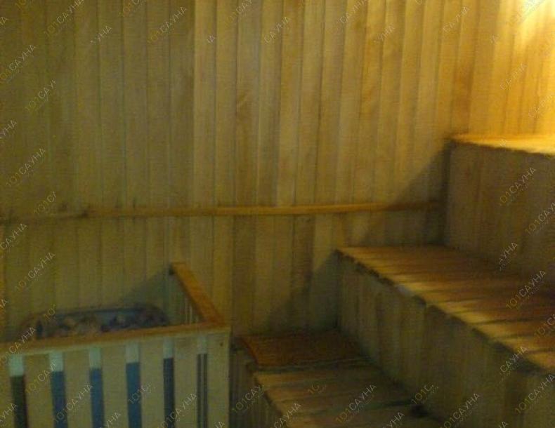 Семейная сауна Фаворит, в Актобе, Кунаева, 1/6 (За Овощехранилищем) |  | 101sauna.kz
