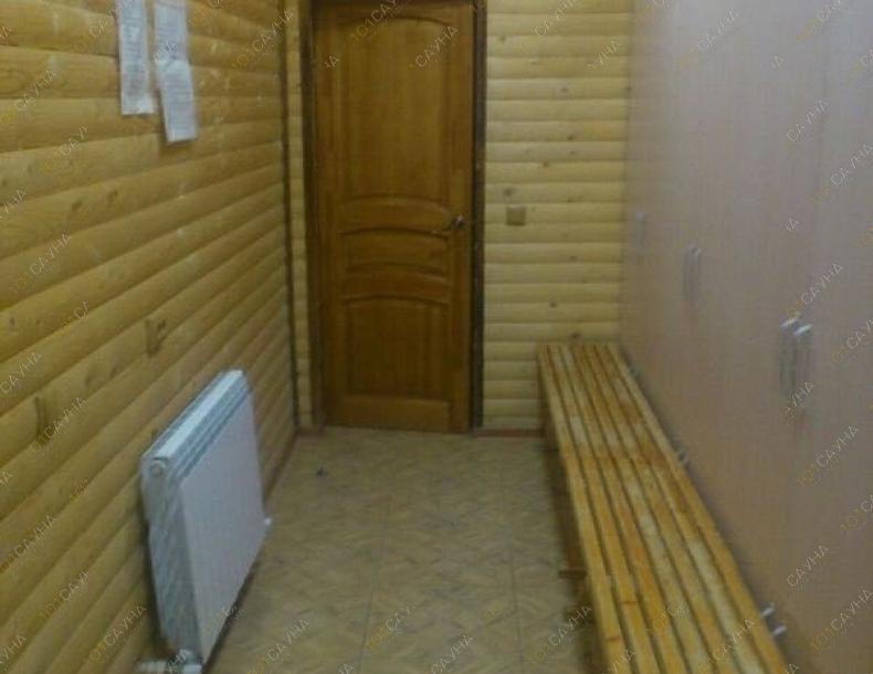 Семейная сауна Фаворит, в Актобе, Кунаева, 1/6 (За Овощехранилищем) |  | 101sauna.kz