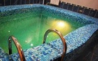 Сауна Гейзер, в Актобе, Актюбинская, 47 А |  | 101sauna.kz