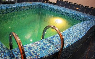 Сауна Гейзер, в Актобе, Актюбинская, 47 А |  | 101sauna.kz