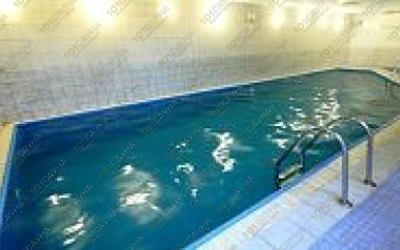 Гостиница Альбион, в Актобе, Айтеке би, 13 |  | 101sauna.kz