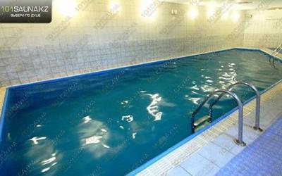Гостиница Альбион, в Актобе, Айтеке би, 13 |  | 101sauna.kz