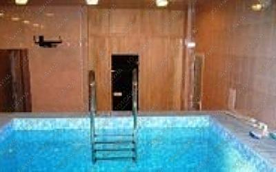 Сауна Алтын Адам, в Петропавловске, К. Сутюшева, 70 Б |  | 101sauna.kz