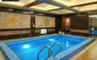 Сауна Алтын Адам, в Петропавловске, К. Сутюшева, 70 Б |  | 101sauna.kz