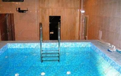 Сауна Алтын Адам, в Петропавловске, К. Сутюшева, 70 Б |  | 101sauna.kz