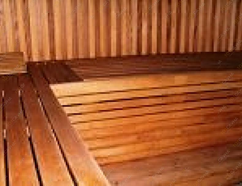 Сауна Привал, в Петропавловске, Явленское шоссе, 38Б |  | 101sauna.kz