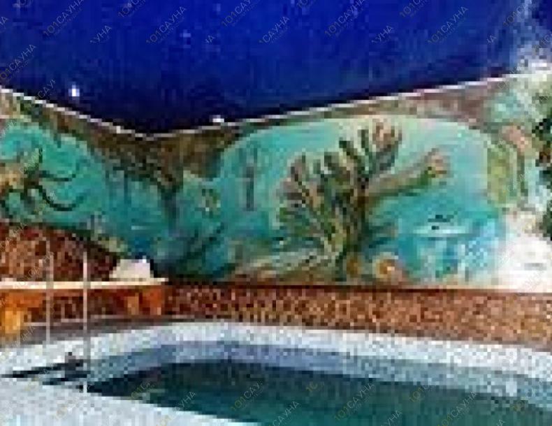 Сауна Терма, в Петропавловске, ул. Тимирязева, 16 |  | 101sauna.kz