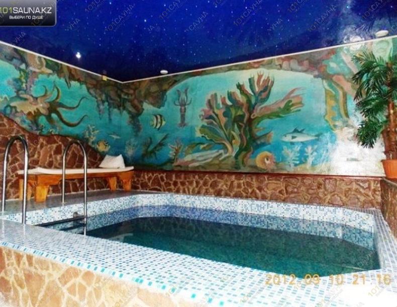 Сауна Терма, в Петропавловске, ул. Тимирязева, 16 |  | 101sauna.kz
