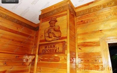 Сауна Терма, в Петропавловске, ул. Тимирязева, 16 |  | 101sauna.kz