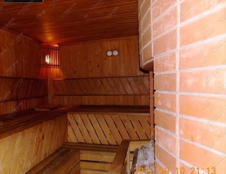 Сауна Терма, в Петропавловске, ул. Тимирязева, 16 |  | 101sauna.kz