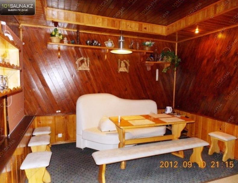 Сауна Терма, в Петропавловске, ул. Тимирязева, 16 |  | 101sauna.kz