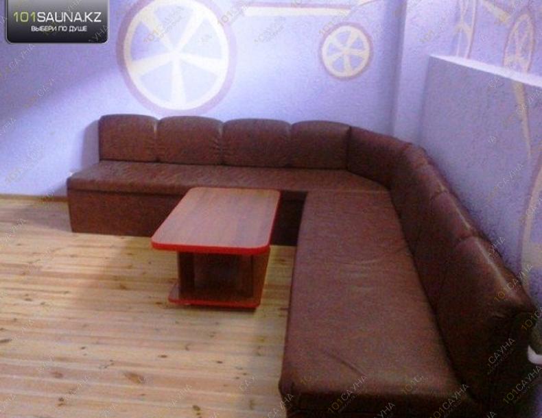 Сауна Студенческий городок, в Петропавловске, ул. Абая, 2А (за 1-м корпусом СКГУ (обсерватория), напротив 4-го общежития СКГУ) |  | 101sauna.kz